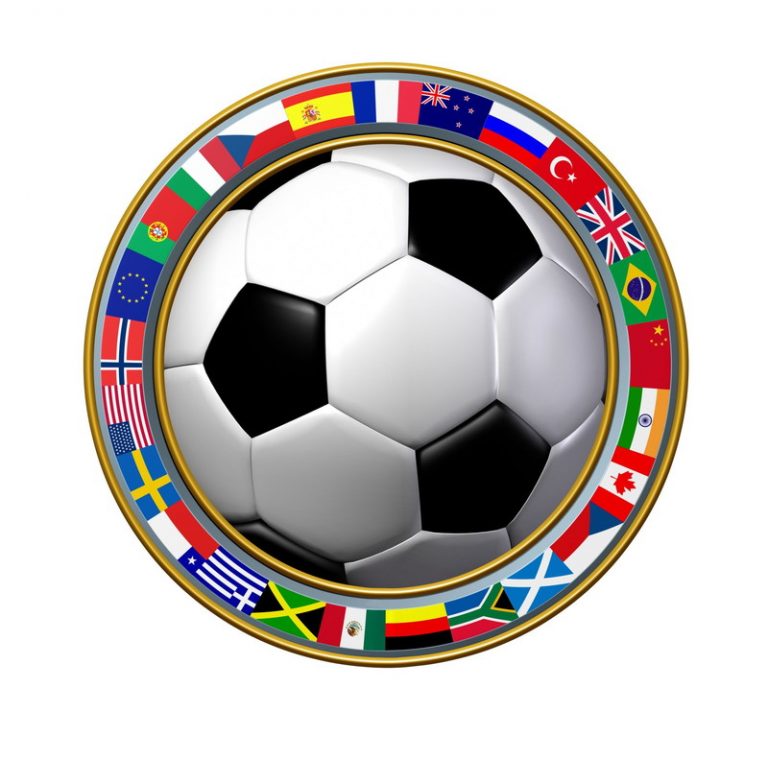 ヨーロッパ サッカー ユニフォーム